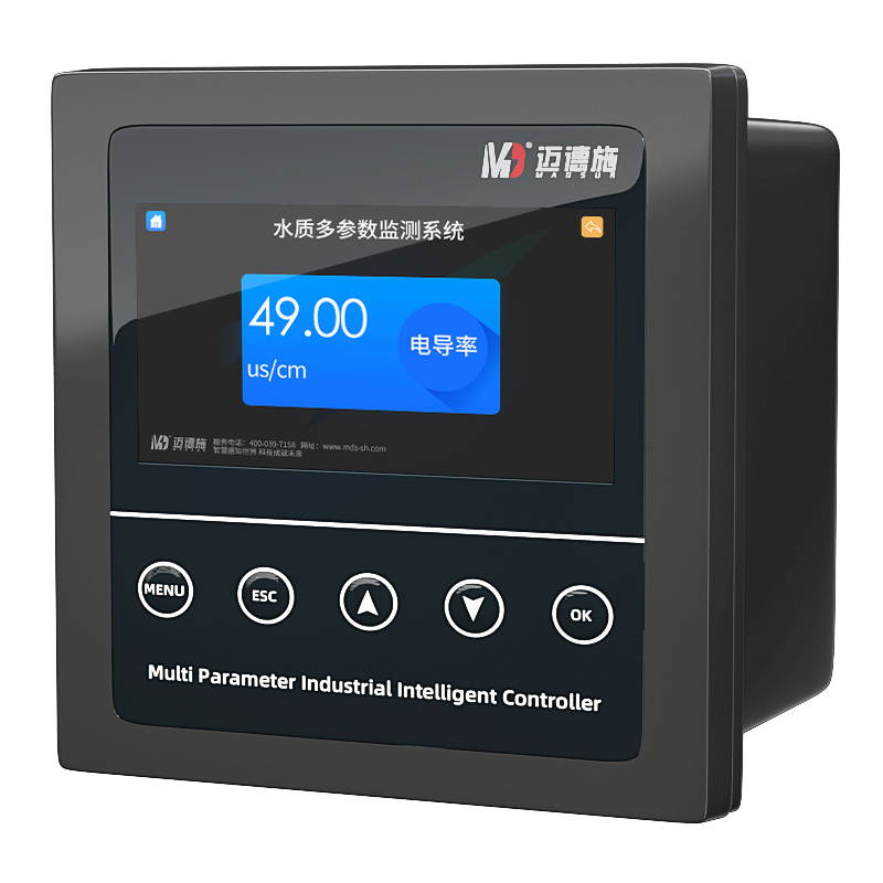 電導(dǎo)率水質(zhì)分析儀 電導(dǎo)率水質(zhì)分析儀