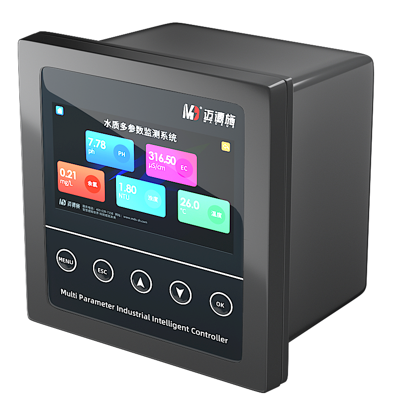 余氯水質(zhì)測(cè)試儀 余氯水質(zhì)測(cè)試儀