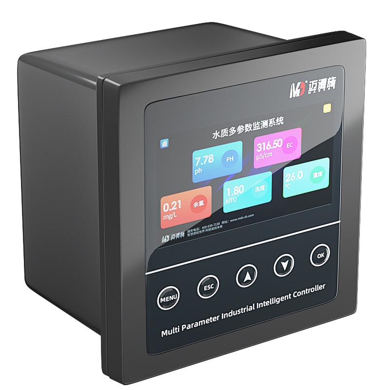 電導(dǎo)率水質(zhì)測量儀 電導(dǎo)率水質(zhì)測量儀