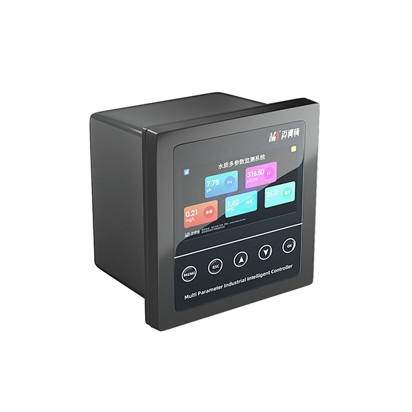 氨氮五參數(shù)檢測儀 氨氮五參數(shù)檢測儀