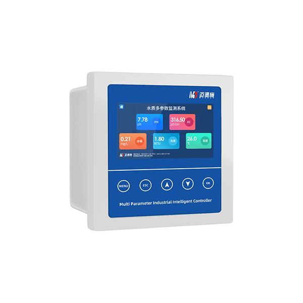 五參數(shù)檢測儀 五參數(shù)檢測儀