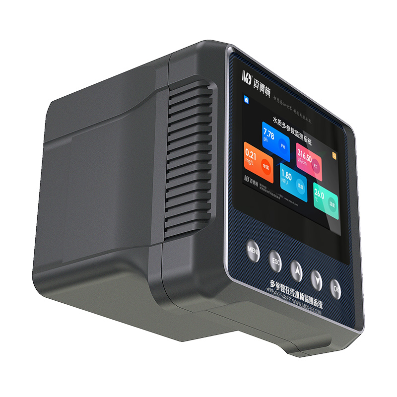 在線污泥濃度計(jì)分析儀