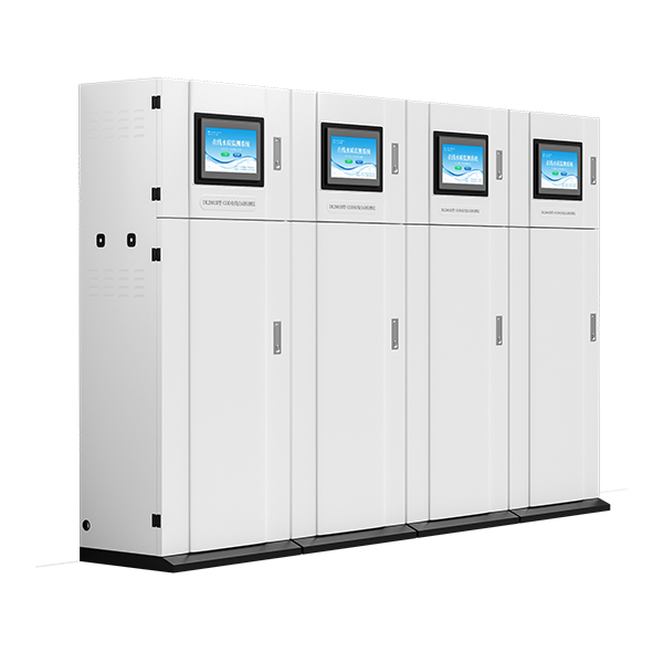 常規(guī)五參數(shù)水質(zhì)監(jiān)測(cè)儀 常規(guī)五參數(shù)水質(zhì)監(jiān)測(cè)儀