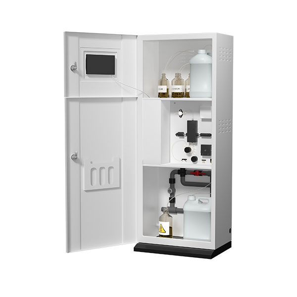 五參數監(jiān)測儀