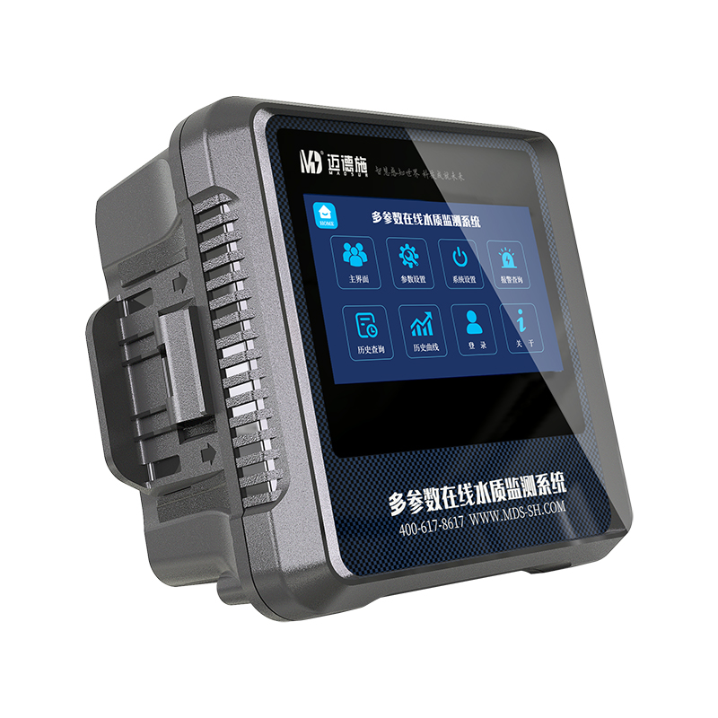 總磷水質(zhì)檢測(cè)儀