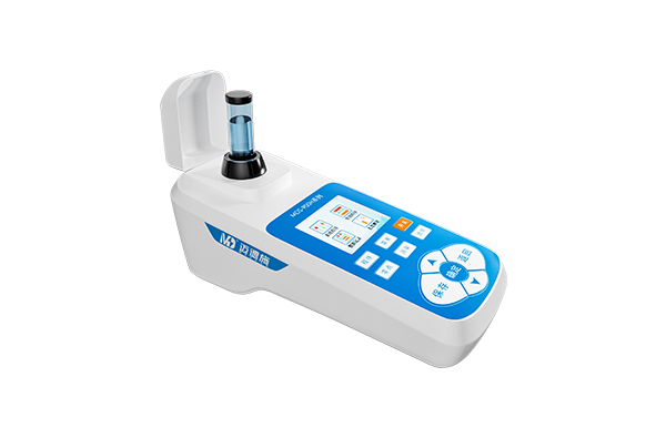 便攜式總磷水質(zhì)測(cè)定儀