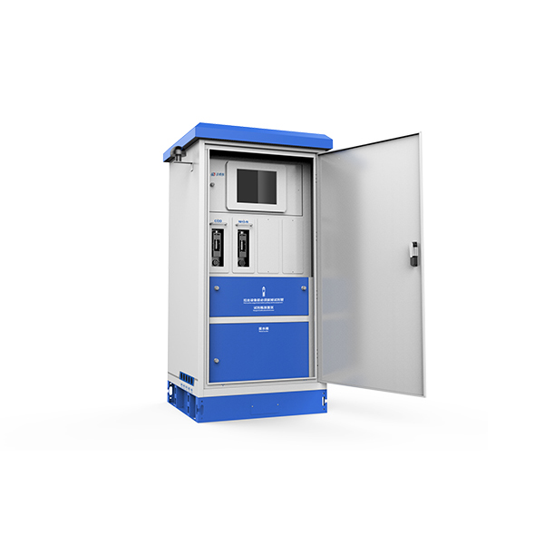 水質(zhì)自動(dòng)監(jiān)測(cè)微型站