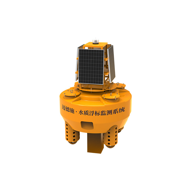 河道浮標(biāo)水質(zhì)監(jiān)測站 河道浮標(biāo)水質(zhì)監(jiān)測站